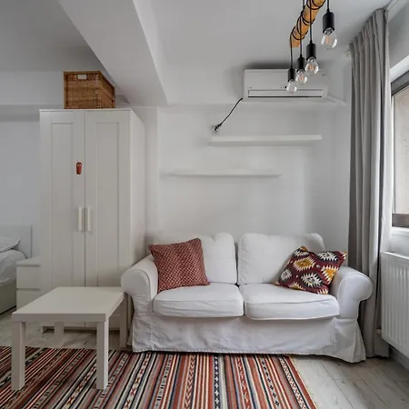 Concept Haven 18 Apartment *