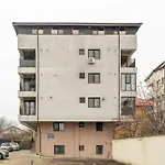 Апартаменти Concept Haven 18 Бухарест