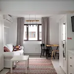 아파트 Concept Haven 18 *