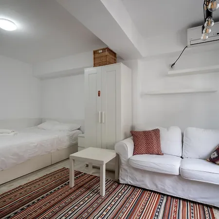 Apartamento Concept Haven 18