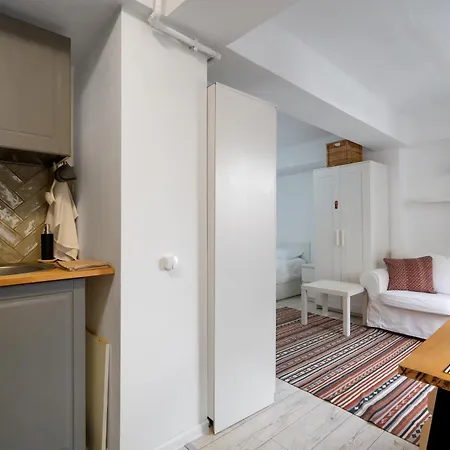 Concept Haven 18 Бухарест