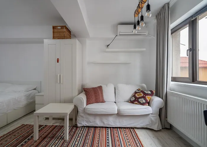 Concept Haven 18 Apartamento *