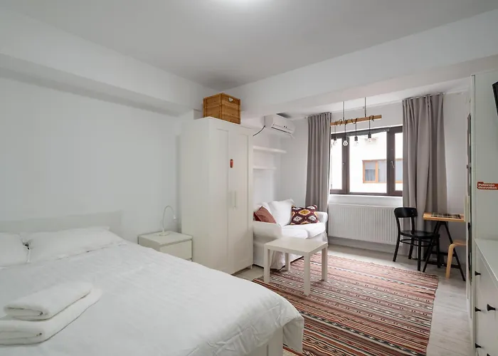 Apartment Concept Haven 18