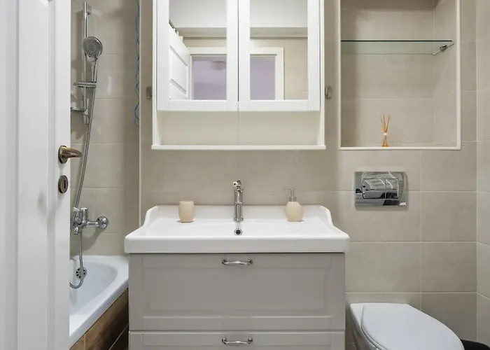 Concept Haven 18 Бухарест