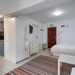 Concept Haven 18 Apartmán Bukurešť