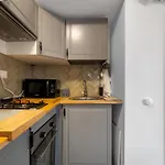 Apartmán Concept Haven 18 *