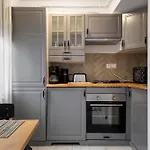 Concept Haven 18 * Bukurešť