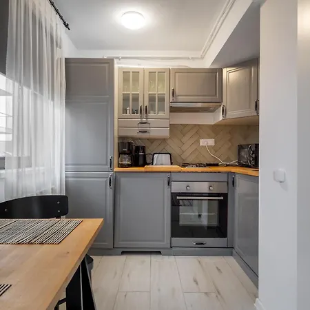 Apartamento Concept Haven 18