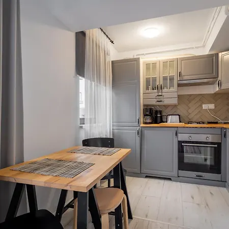 Apartamento Concept Haven 18