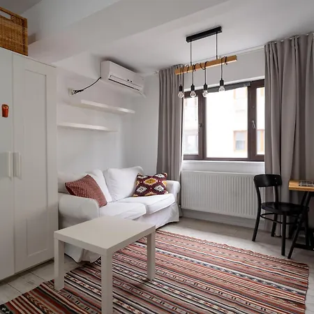 Concept Haven 18 Apartamento *